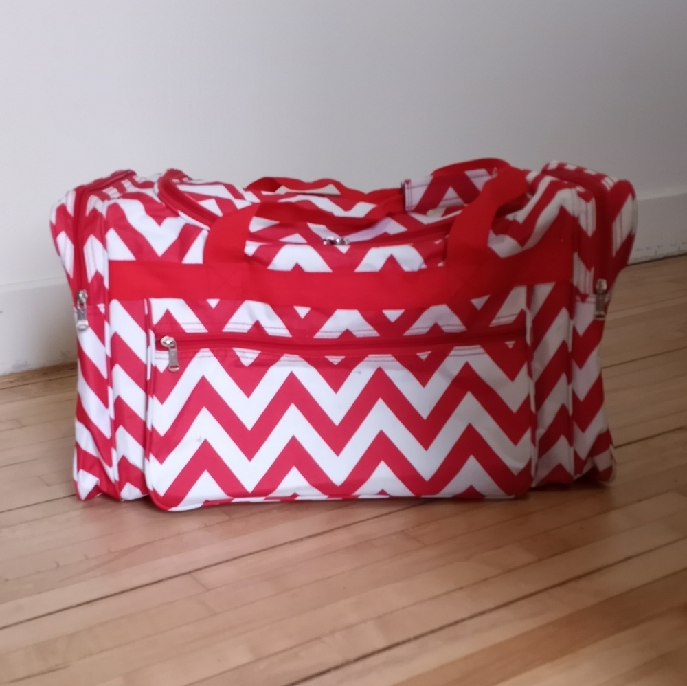 Large duffel bag